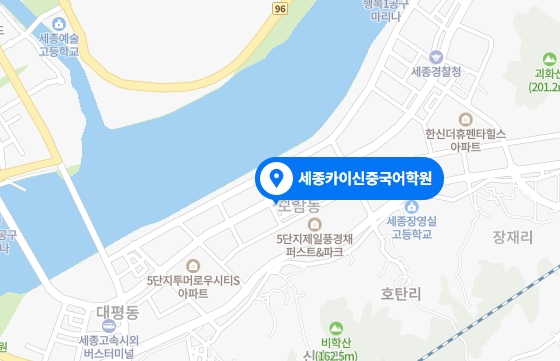 지도 크게 보기